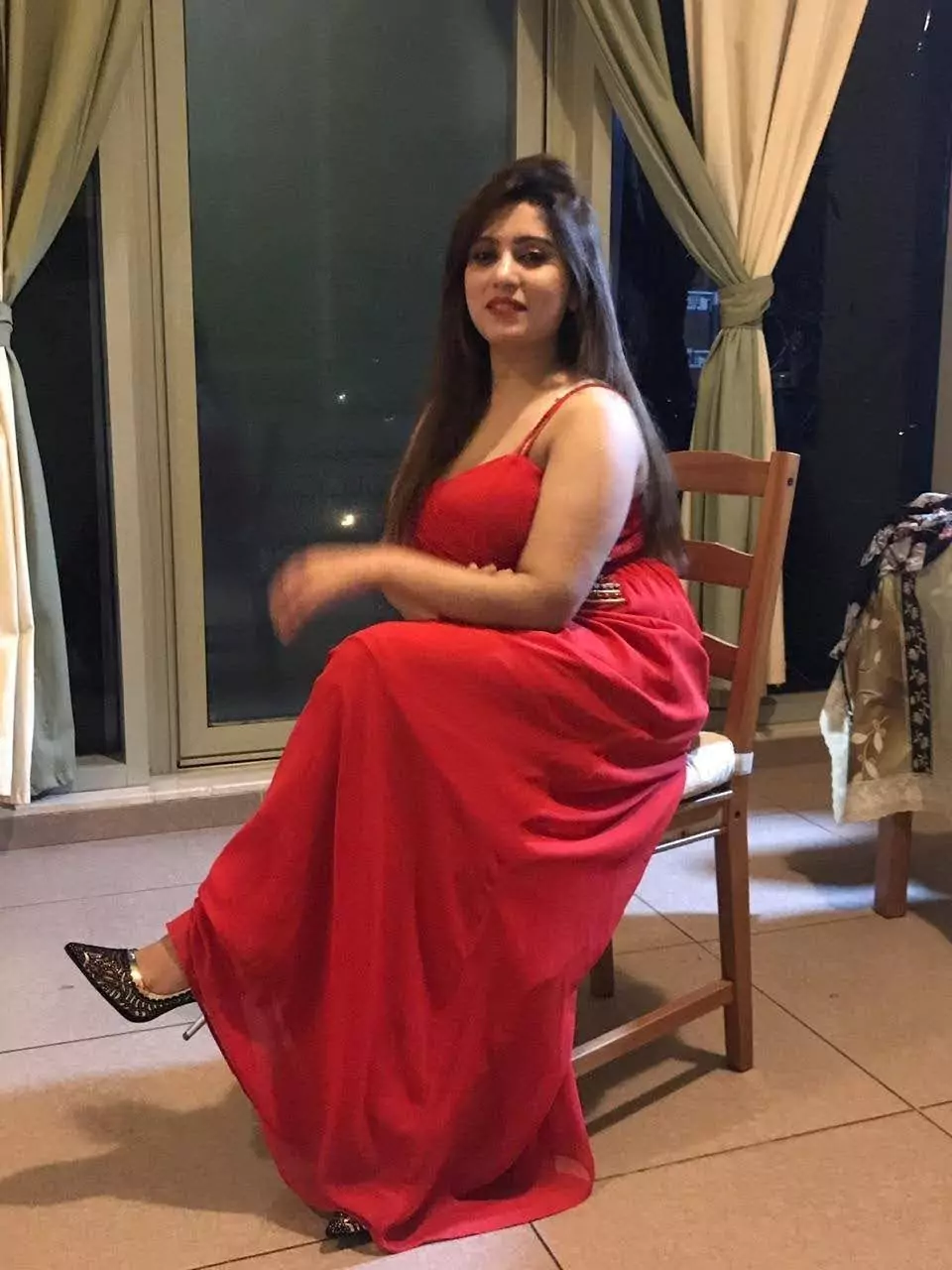 Escort Service in Udyog Vihar